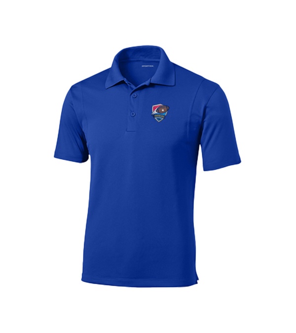 Sport-Tek® Micropique SPORTWICK® Polo - Embroidered