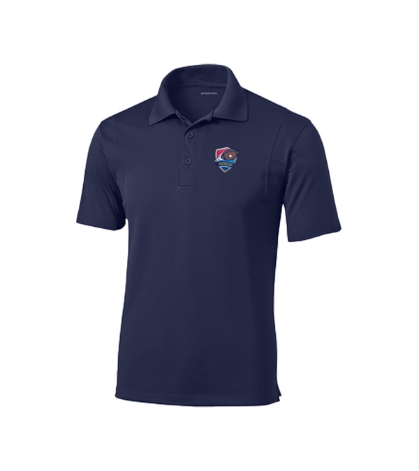 Sport-Tek® Micropique SPORTWICK® Polo - Embroidered