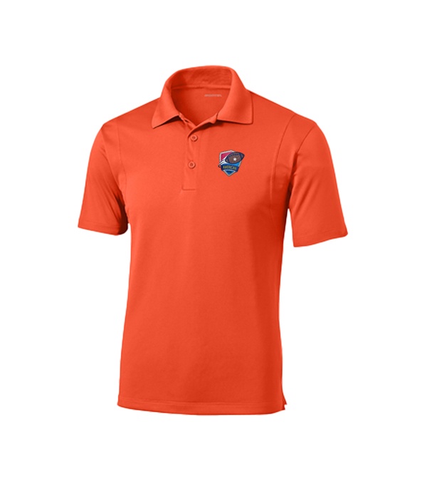Sport-Tek® Micropique SPORTWICK® Polo - Embroidered