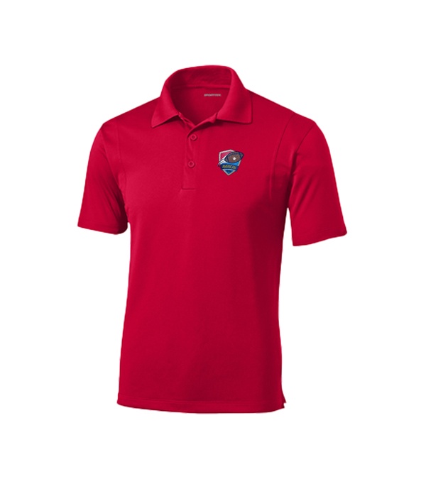 Sport-Tek® Micropique SPORTWICK® Polo - Embroidered
