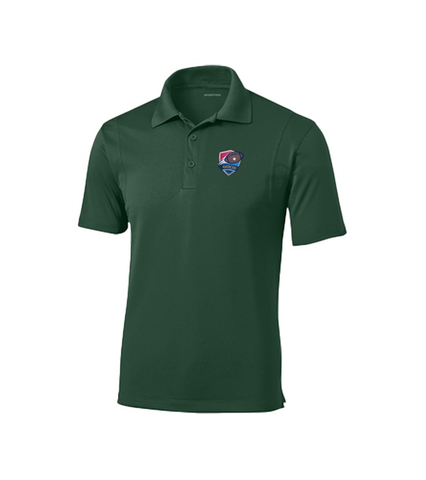 Sport-Tek® Micropique SPORTWICK® Polo - Embroidered