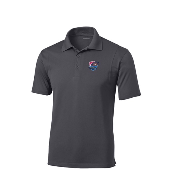 Sport-Tek® Micropique SPORTWICK® Polo - Embroidered