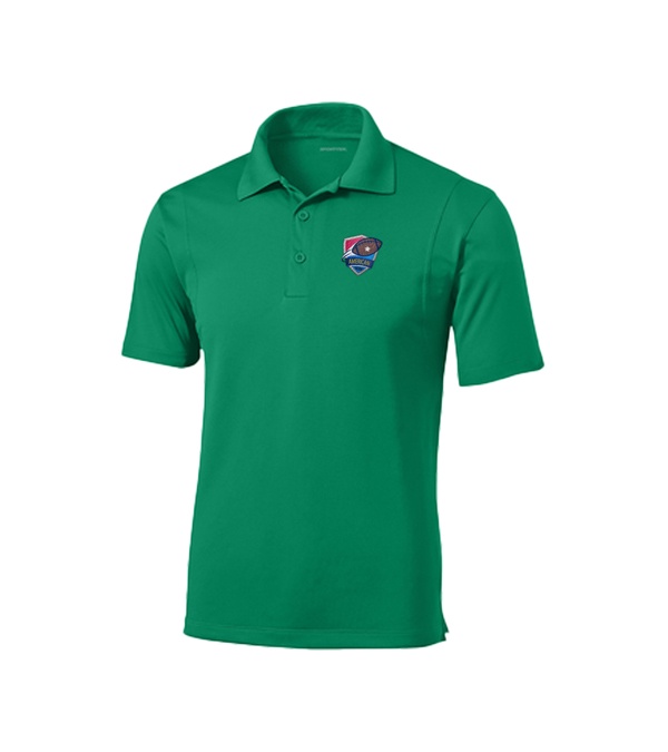 Sport-Tek® Micropique SPORTWICK® Polo - Embroidered