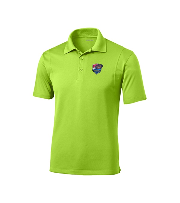 Sport-Tek® Micropique SPORTWICK® Polo - Embroidered