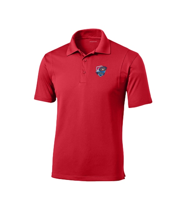Sport-Tek® Micropique SPORTWICK® Polo - Embroidered