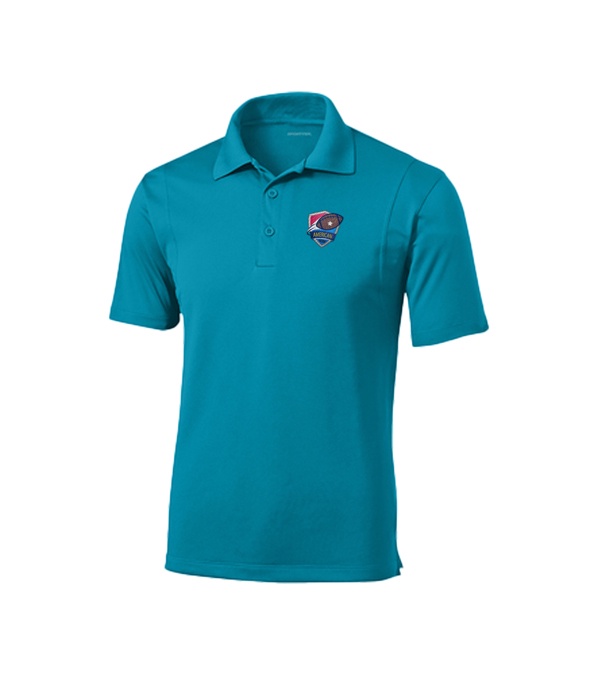 Sport-Tek® Micropique SPORTWICK® Polo - Embroidered
