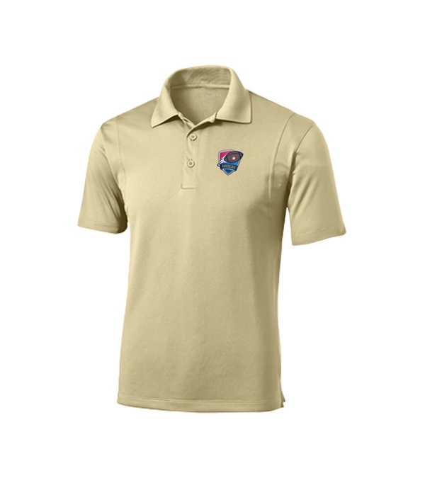 Sport-Tek® Micropique SPORTWICK® Polo - Embroidered