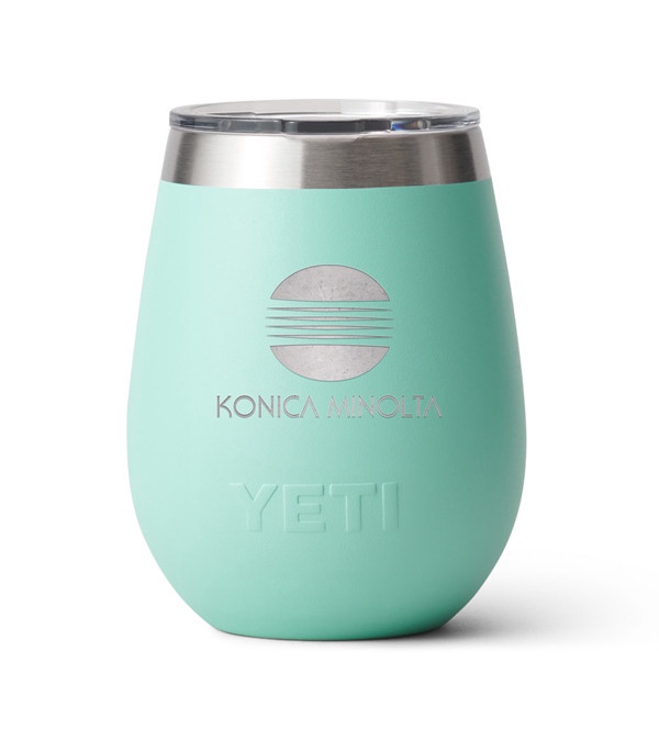 YETI Rambler 10 oz. Wine Tumbler