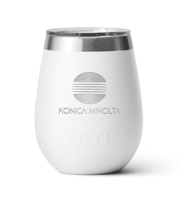 YETI Rambler 10 oz. Wine Tumbler