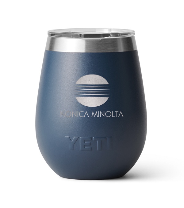 YETI Rambler 10 oz. Wine Tumbler
