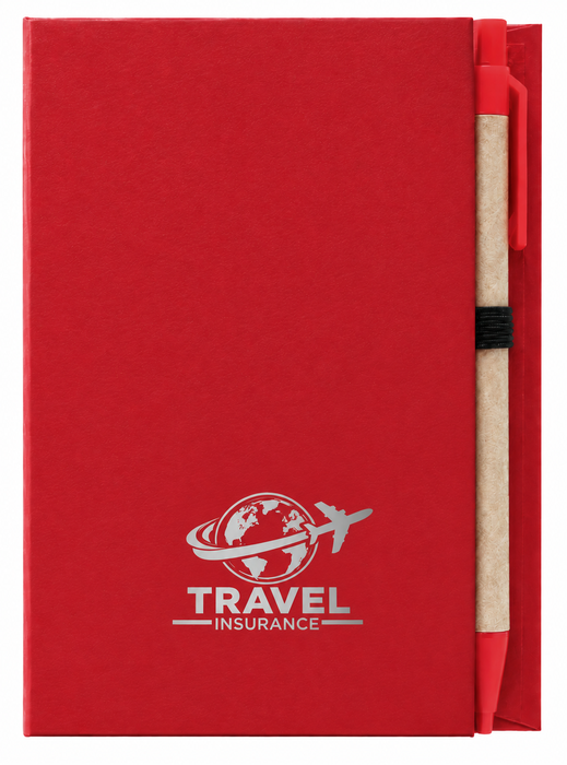 SecureNotes Desk Set