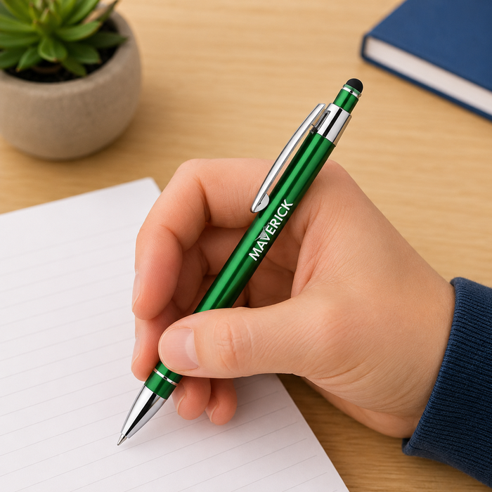 Celena Pen with Stylus