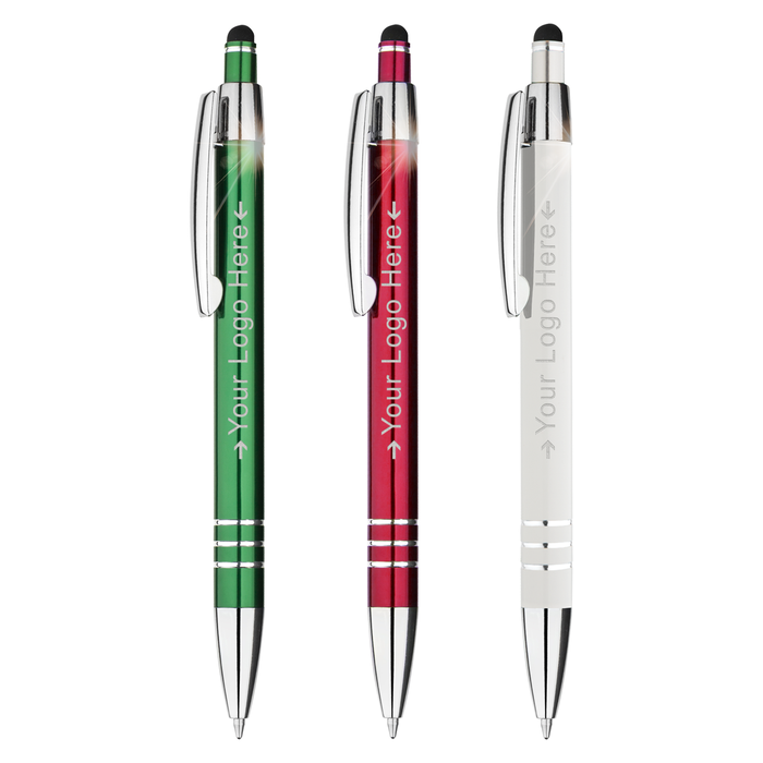 Celena Pen with Stylus