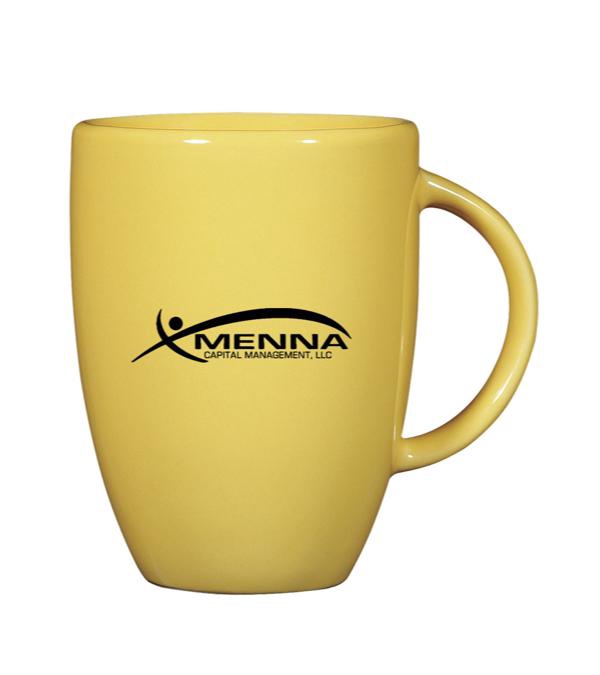 12 oz. Europa Mug