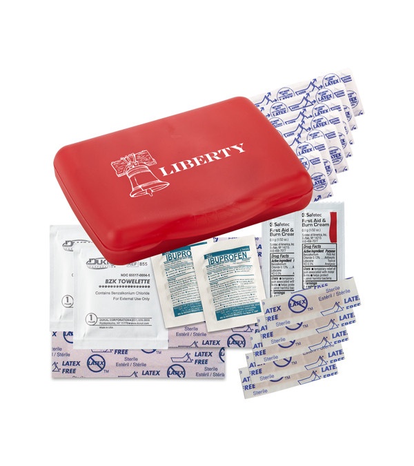 Comfort Care First Aid Kit