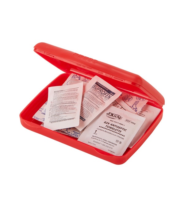 Comfort Care First Aid Kit
