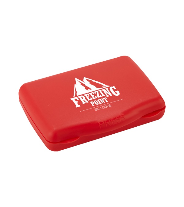 Comfort Care First Aid Kit