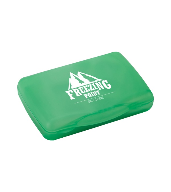 Comfort Care First Aid Kit