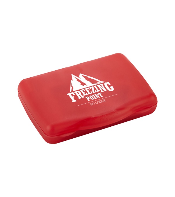 Comfort Care First Aid Kit