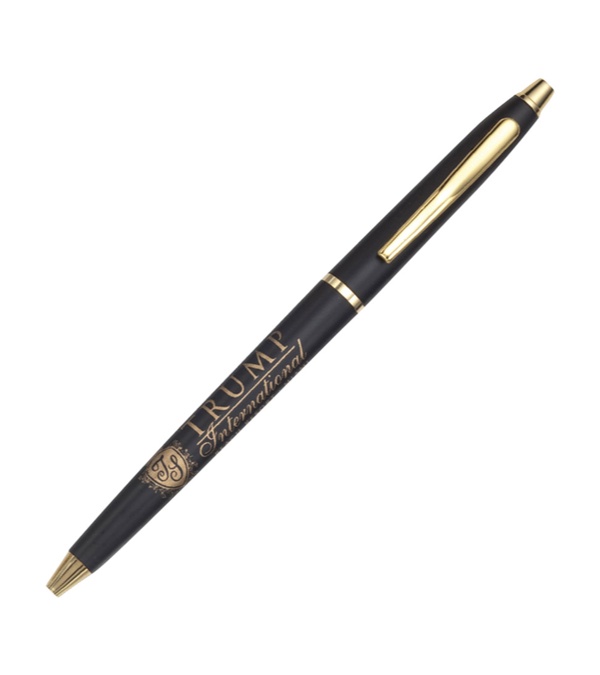 My Hotel II Pen