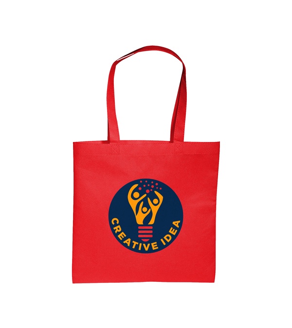 Non-Woven Value Tote
