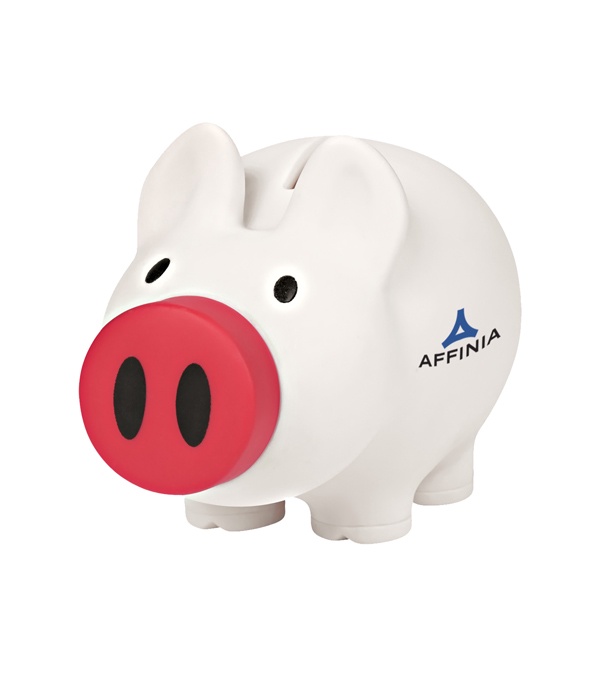 Payday Piggy Bank