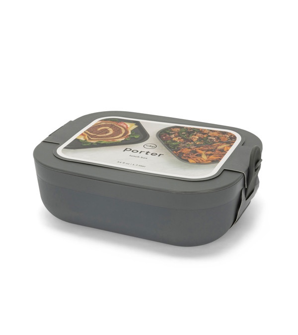 W&P Lunch Box