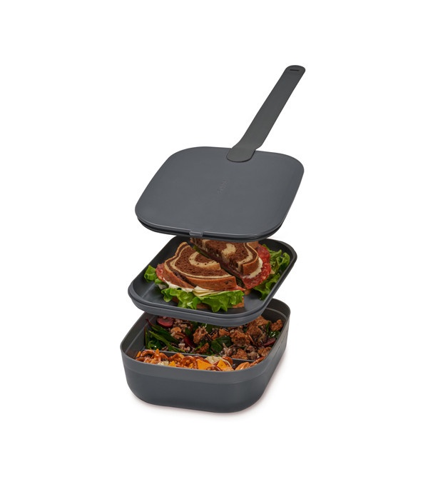 W&P Lunch Box