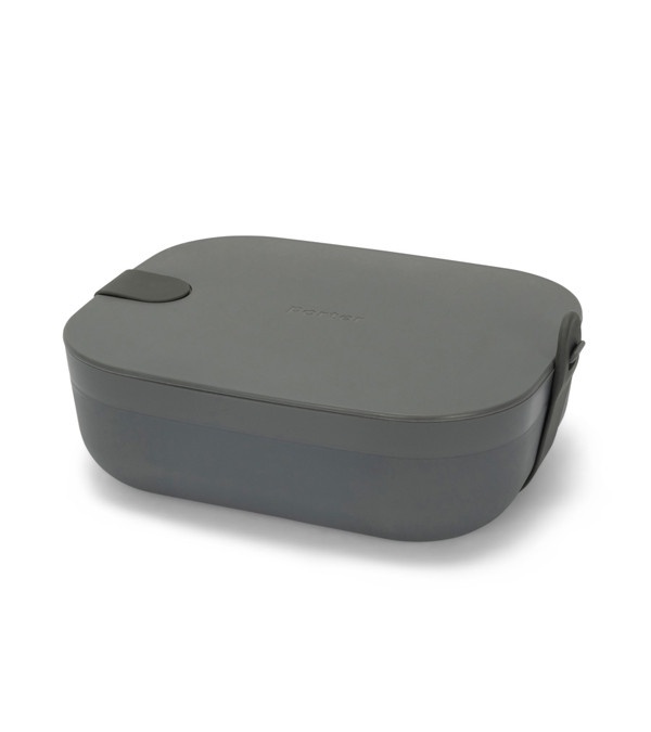 W&P Lunch Box