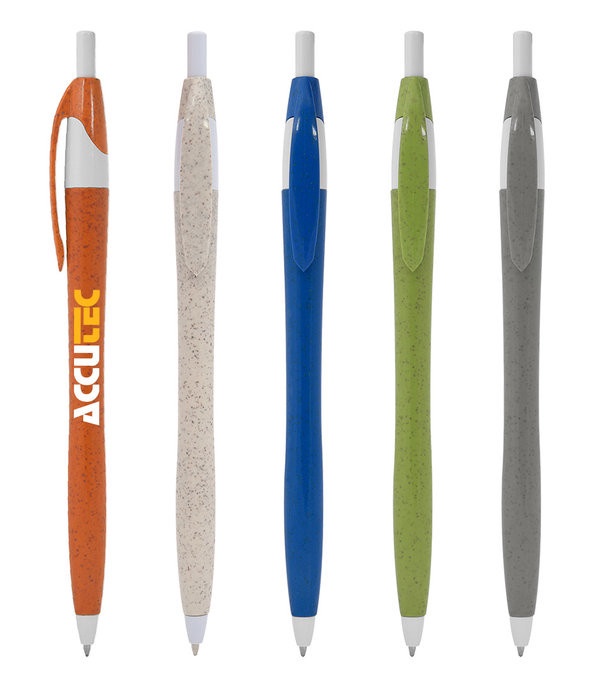 Wheat Writer Dart Pen