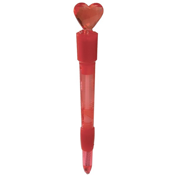 Ballpoint Light Up Pen
