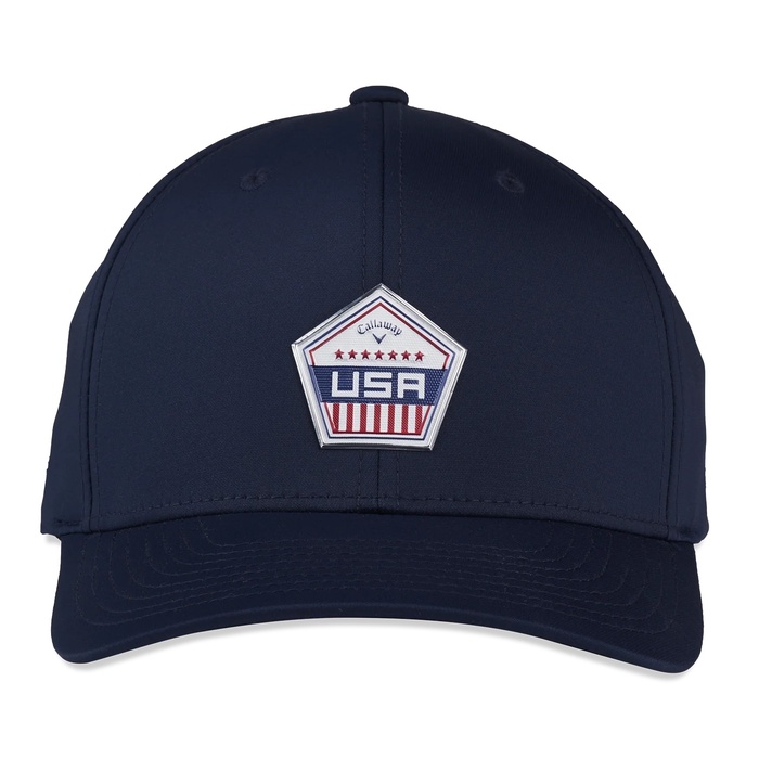 Callaway Golf Patriot Cap