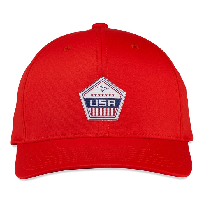 Callaway Golf Patriot Cap