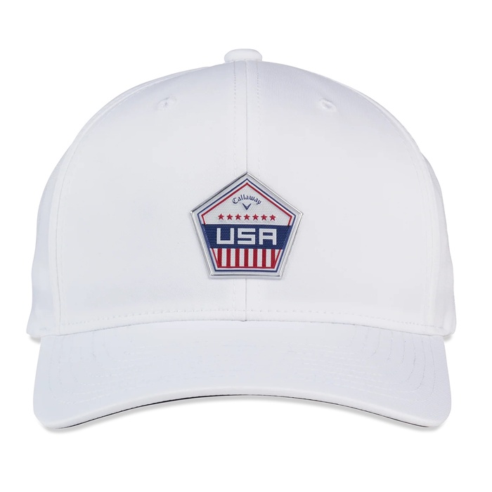Callaway Golf Patriot Cap
