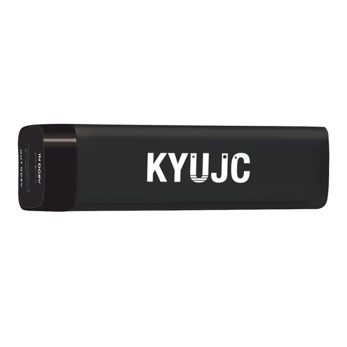 Custom Charge-It-Up Power Banks