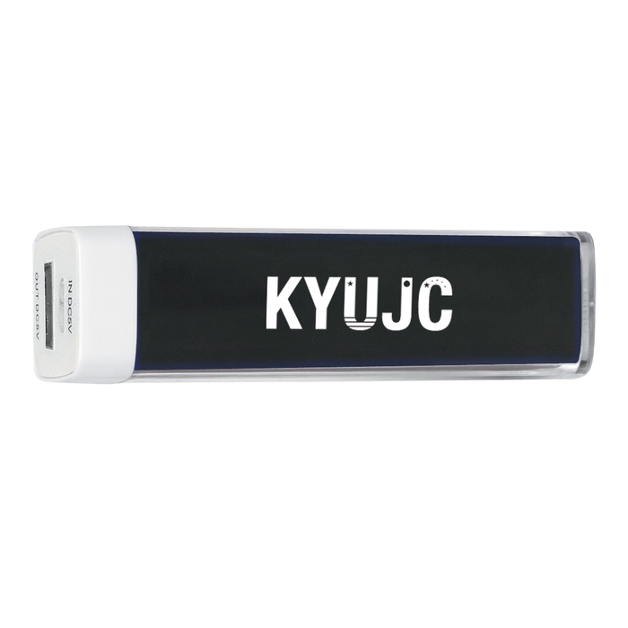 Custom Charge-It-Up Power Banks