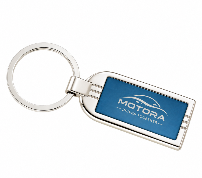 AutoLoop Key Ring