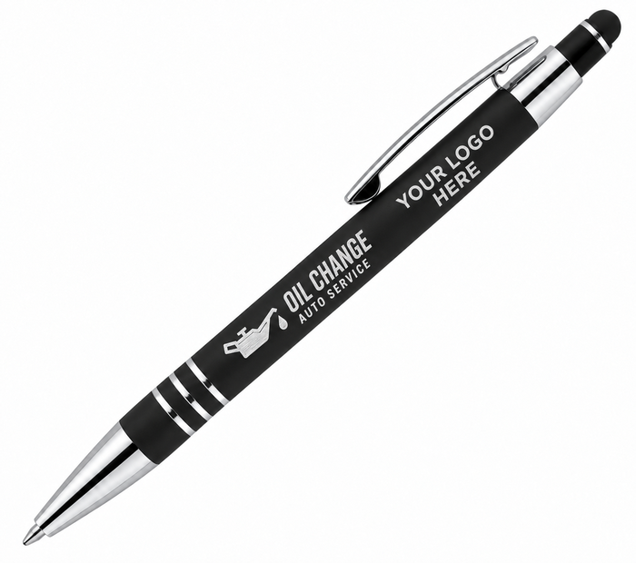Engine Saver Soft Touch Stylus Pen