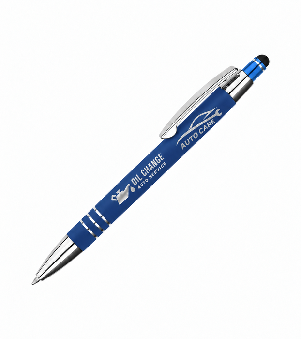 Engine Saver Soft Touch Stylus Pen