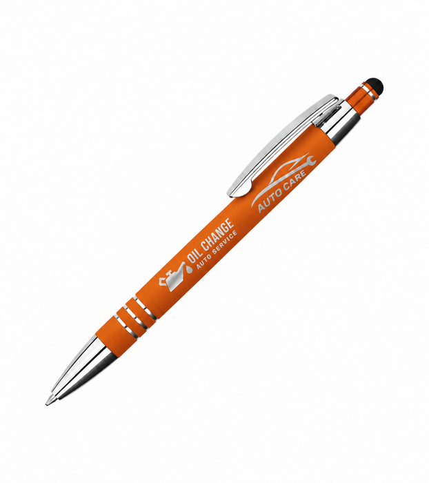 Engine Saver Soft Touch Stylus Pen