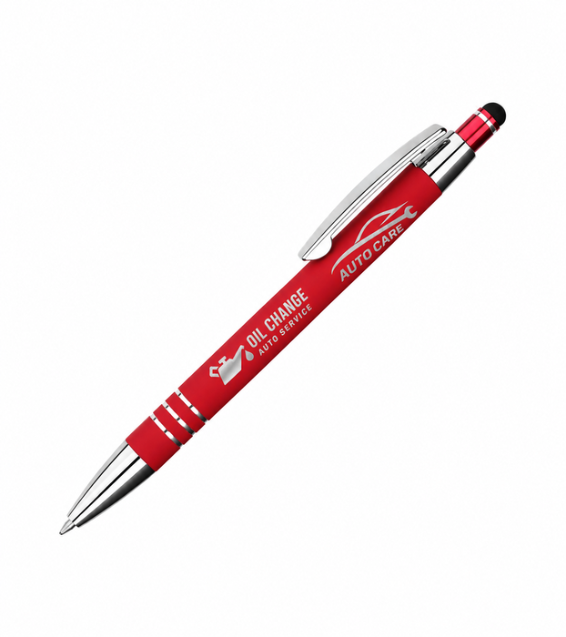 Engine Saver Soft Touch Stylus Pen