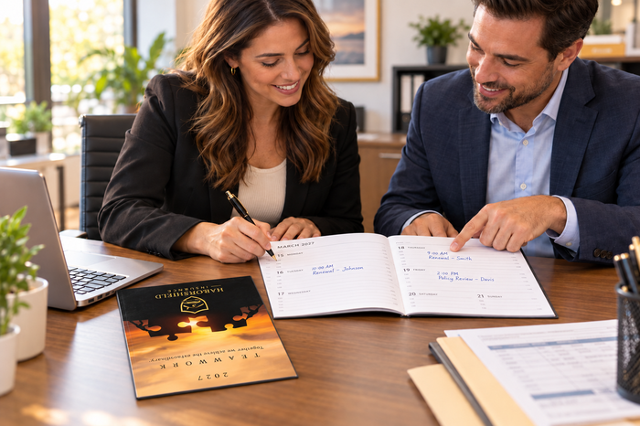 Piece of Mind Jigsaw Date Log – 2027