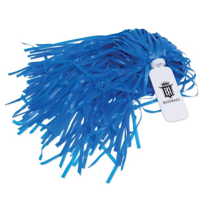 Cheering Pom Poms