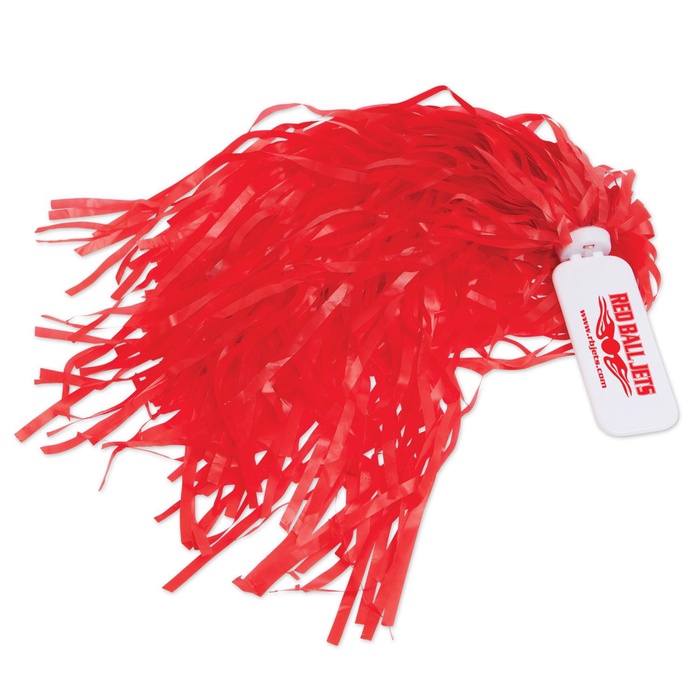 Cheering Pom Poms