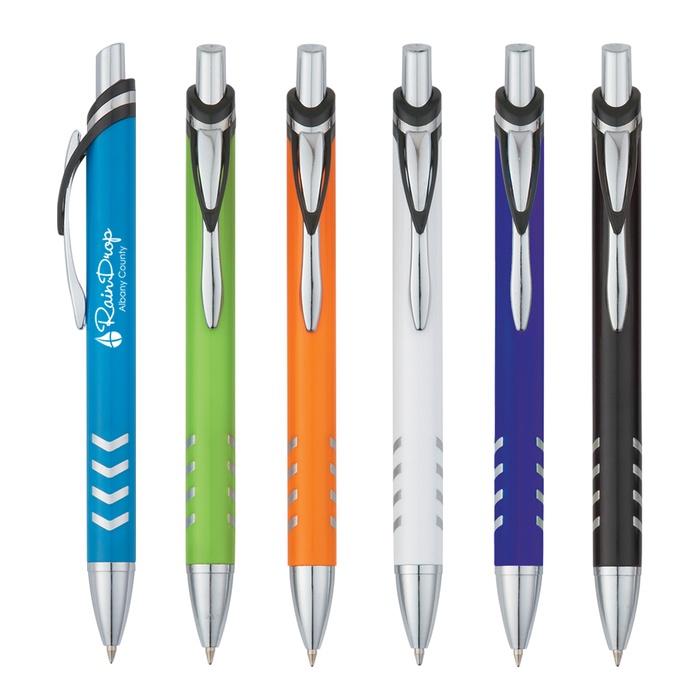 Chevro Custom Pens