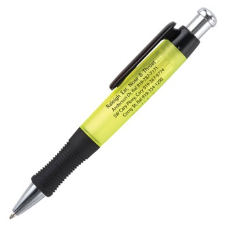 Chubs Custom Pens