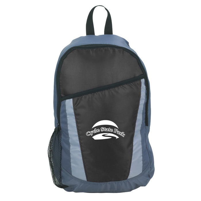 City Backpack with Customization