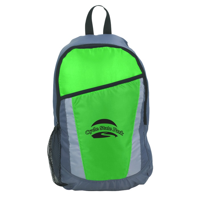 City Backpack with Customization