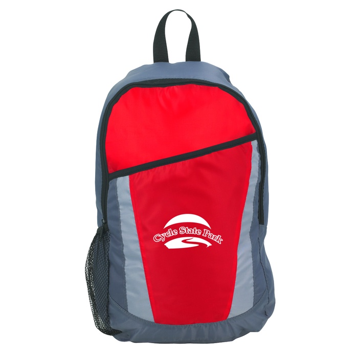 City Backpack with Customization