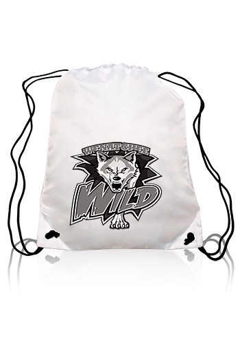Classic Custom Drawstring Backpack